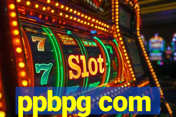 ppbpg com
